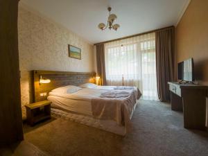 Апартамент Орфинда- Pamporovo