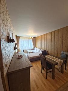 Апартамент Орфинда- Pamporovo