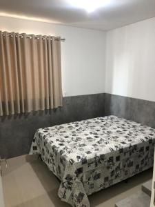 Novo Lar Sensação Quadra Mar