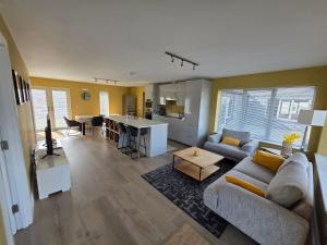 The Bungalow at Cahermore