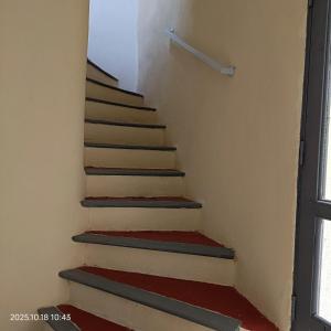 la guitoune du pélican halte à vélo