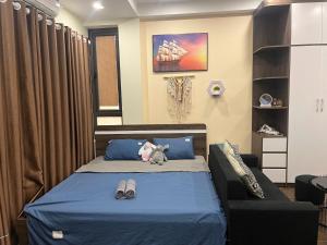 Haven Homestay VIP401-LLQ