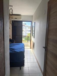 AP Gaivotas 3 quartos 150m da praia