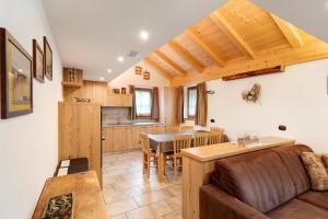 Chalet Lamada