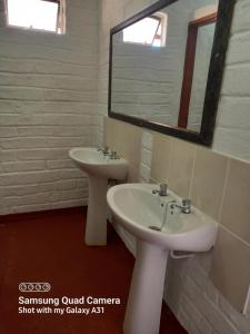 Mesklip Caravan Park