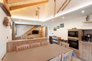 Chalet Lamada