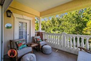 Heaven On Earth At Reunion! Sleeps 10! Near Disney!