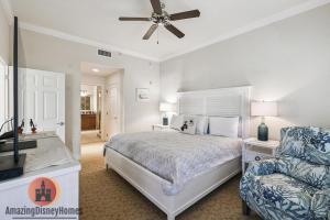Heaven On Earth At Reunion! Sleeps 10! Near Disney!