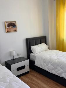 Tirana Verve Stay