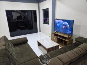 Residencia SG - Casa Duplex
