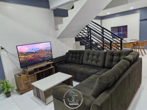 Residencia SG - Casa Duplex