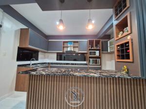 Residencia SG - Casa Duplex