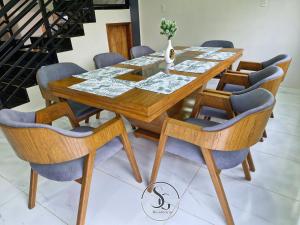 Residencia SG - Casa Duplex