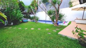 Villa Umah JD Umalas 3 kamar private pool
