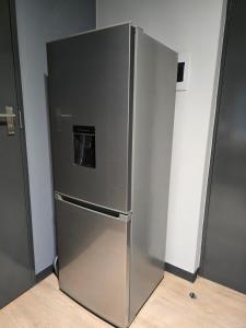 Sandton Cityscape Studio