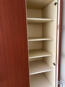 Apartament na Chrobrego