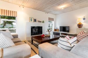 Lil Easy beach house in Scarborough