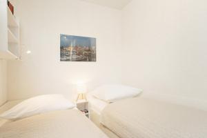 Stranddistel 4 Deck 2