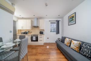 2Bed Charming Apartment Near Notting Hill & London