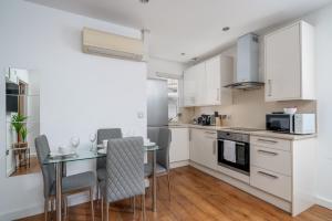 2Bed Charming Apartment Near Notting Hill & London