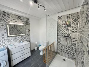 La maison dAudrey - maison au pied du Hahenberg - au calme - parking gratuit