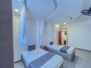 Blue Reef Holiday Home