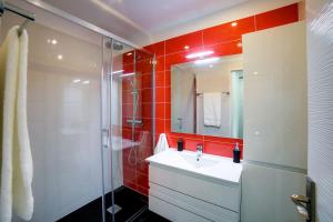 Appartement luxueux entier 3 chambres