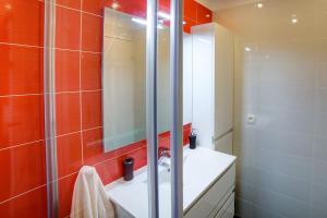 Appartement luxueux entier 3 chambres