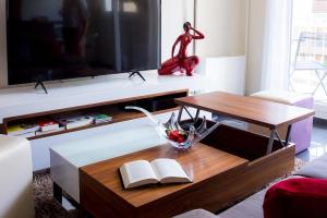 Appartement luxueux entier 3 chambres