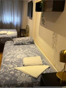 centro madrid zerolo 2,8