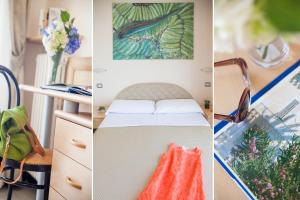 Double Room with Hill View