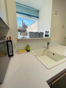 Smugglers Neuk- cosy flat for 2