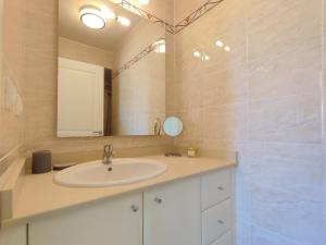 Montecristo 4 Pers Vista Mare Parcheggio