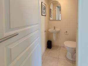 Montecristo 4 Pers Vista Mare Parcheggio