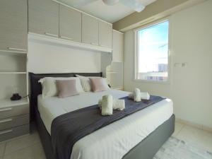 Montecristo 4 Pers Vista Mare Parcheggio