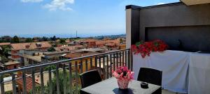La tirrazza