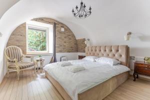 The Old Town Rhapsody by Monto - Ubytování bez kategorie ve městě Vilnius