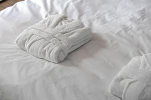 The Old Town Rhapsody by Monto