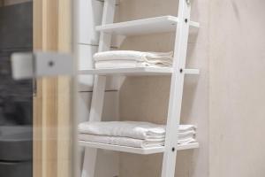 The Old Town Rhapsody by Monto