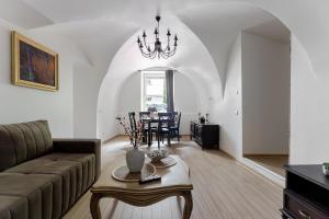 The Old Town Rhapsody by Monto