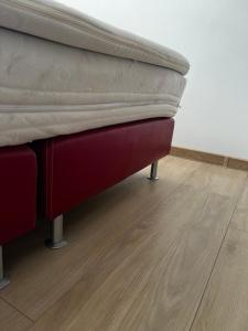 Apartament na Chrobrego