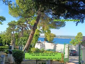 Hotel Vila Ružica- glavna zgrada i depandanse