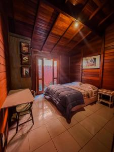 Madalena Guest House - Praia do Campeche