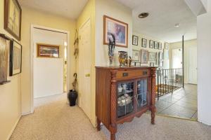 A Visit to Grandmas House