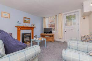 Top Step Cottage