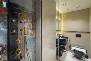 The Quiet Corner Studio Garden City Cairo 1206