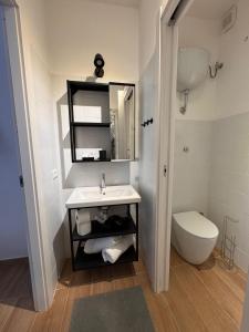 A due passi dal mare