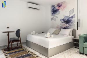 The Quiet Corner Studio Garden City Cairo 1204