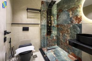 The Quiet Corner Studio Garden City Cairo 1205