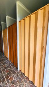 Tezs Backpacking Lodge